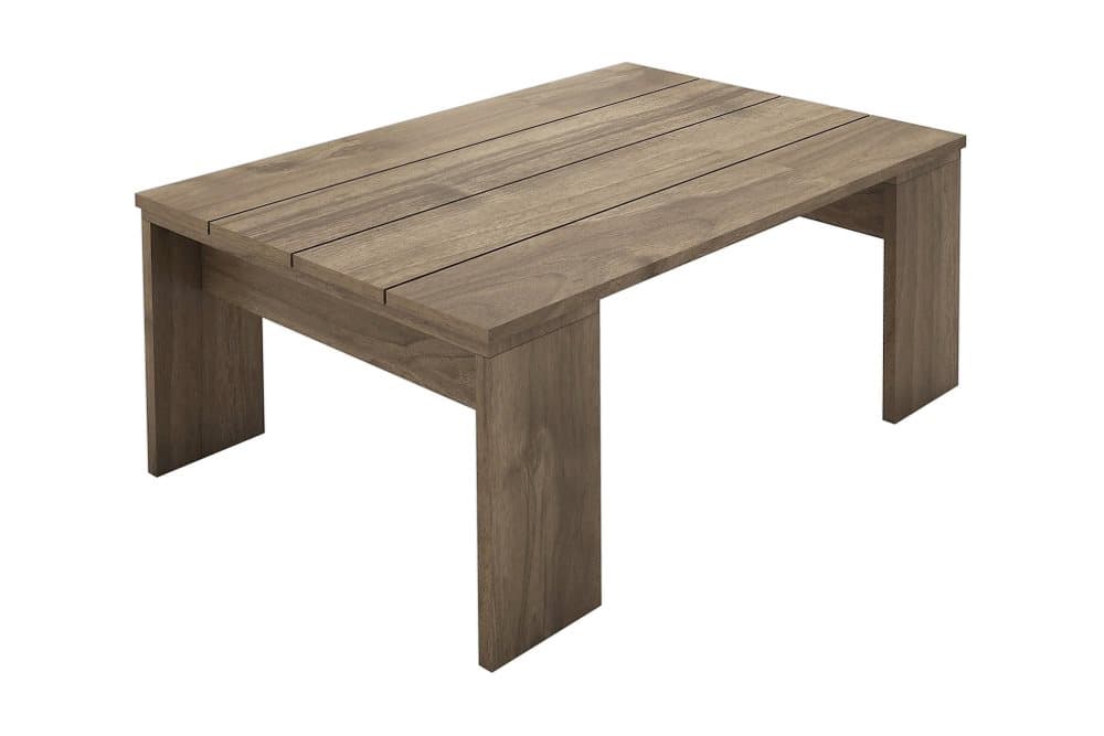 TALERYD Soffbord 90 cm Brun