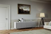 Lerhaga Avlastningsbord 45 cm