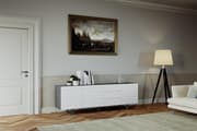 Lerhaga Avlastningsbord 45 cm