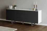Tallmo Avlastningsbord 45 cm