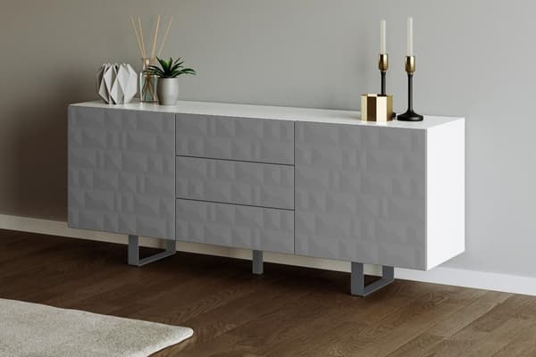 Lerhaga Avlastningsbord 45 cm