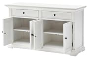 Karrum Aflastningsbord 145 cm