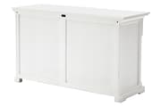Karrum Aflastningsbord 145 cm