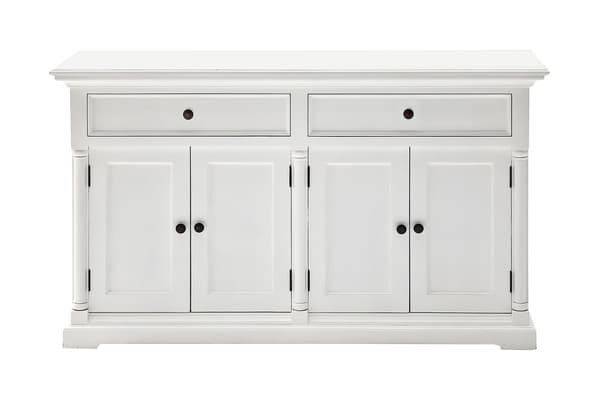 Karrum Aflastningsbord 145 cm