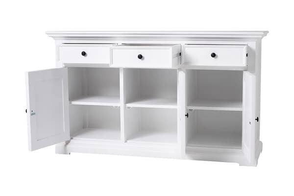 Karrum Aflastningsbord 145 cm