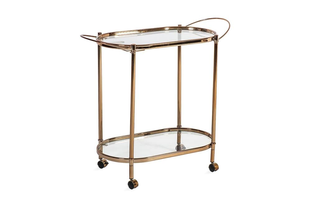 Servicevagn GENUA 88x39x76cm