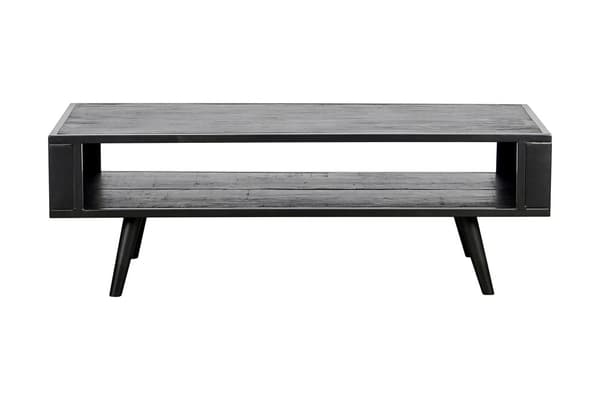 Ljungbyhed Mindi Sofabord 120 cm med Opbevaring Hylde
