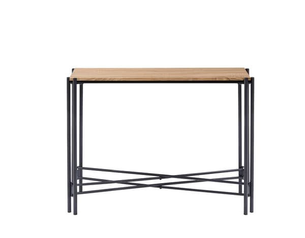 Fjerner tabel