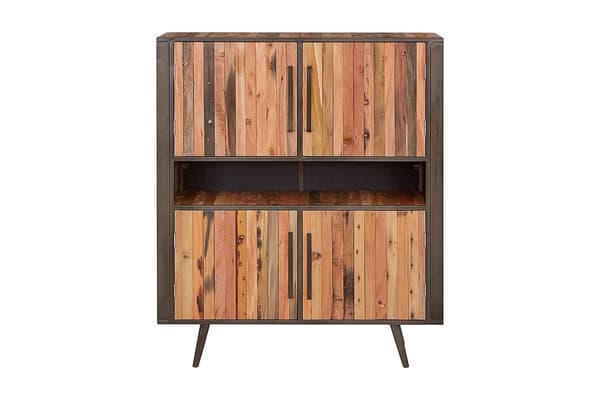 Nordic Buffet 4 Doors