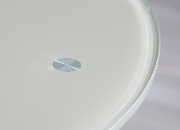 Rivda soffbord cappuccino.