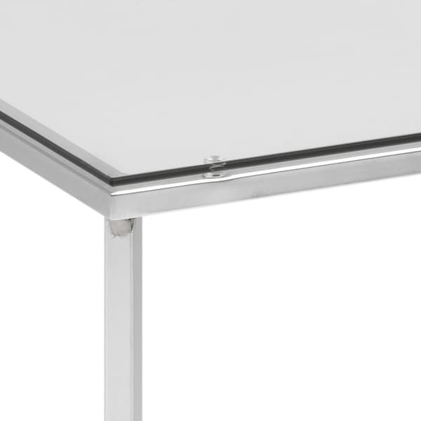 Cape hörnbord klar.