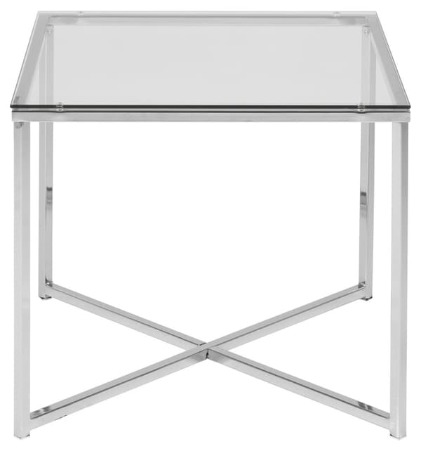 Cape hörnbord klar.