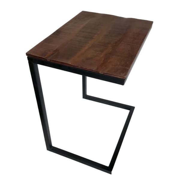 Kaffbord 2 Ställ in B 40 h 51 cm vardagsrum Tabell Set sidobord