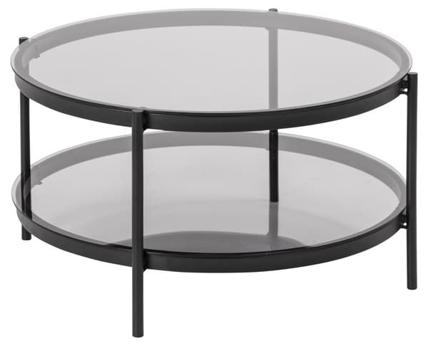 Bayo soffbord grå.