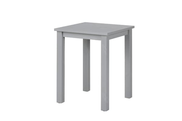Stellan sofabord sidebord grå.