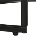 Miniatyrbilde 7 av 10: vidaXL Stablebord 2 stk grovt mangotre
