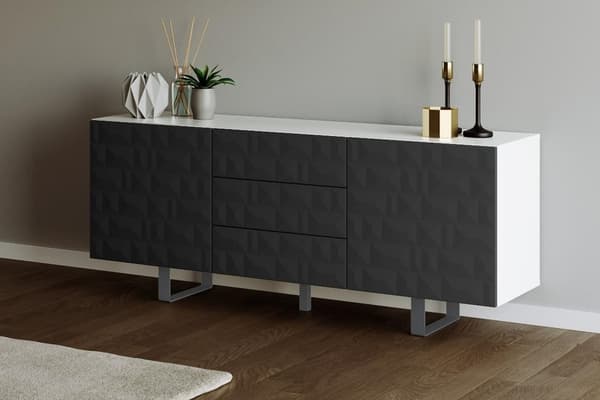 Lerhaga Avlastningsbord 45 cm