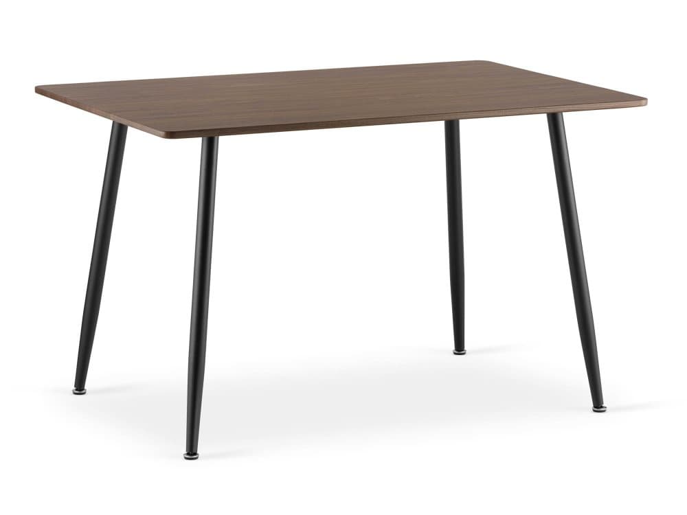 WERONA bord 120cm x 80cm - ask