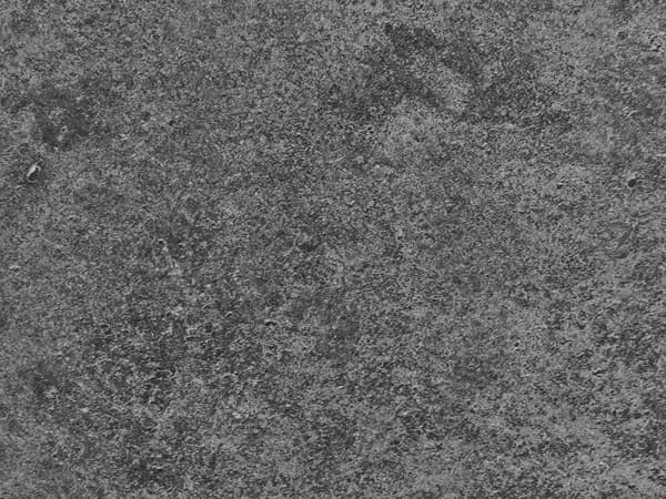 Sofaborde Beton Grå Sort Metal Stel Sæt 80 / 50 cm Dekorative Runde Indskudsborde Industrielt Design Sideborde Stue Tilbehør Inspiration