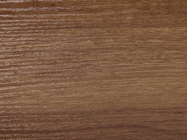 Sofabord mørkt træ med sort glasplade Metalstel Opbevaringsfunktion Rektangulært moderne design