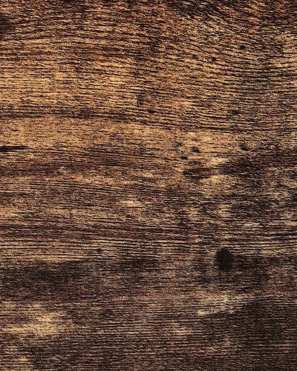 Konsolbord Mörk Trä med Svart Glasskiva Metallram Förvaringsfunktion Rektangulär Modern Design