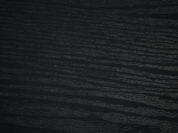 Sofabord mørkt træ finish 41 x 60 x 120 cm rustikke skydedøre skab