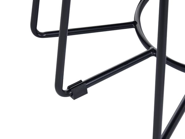 Soffbord Vit Bordsskiva Metallben Marmorfinish Glamorös Design Vardagsrum