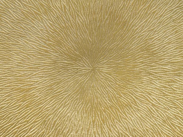 Sidobord Guld Svart Metall 45 x 45 x 50 cm Accent Gavelbord Rund Bordsskiva Blank Glam Vardagsrum