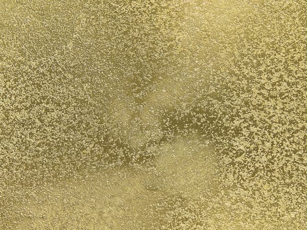 Sidebord Sort og Guld Metal Rund Geometrisk Form Moderne Endebord