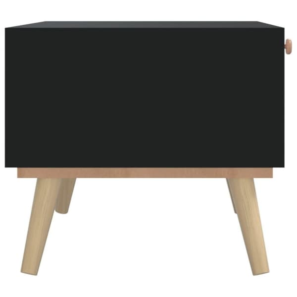 vidaXL Sohvapöytä laatikoilla 80x40x35,5 cm tekninen puu