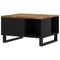 Pikkukuva 5 / 9: vidaXL Soffbord 60x50x35 cm massivt mangoträ