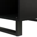 Pikkukuva 7 / 9: vidaXL Soffbord 60x50x35 cm massivt mangoträ