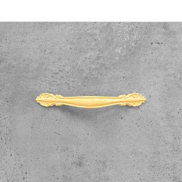 vidaXL sofabord 90x50x40 cm konstrueret træ betongrå