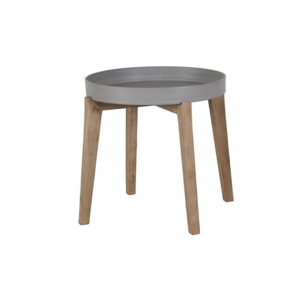 Sidebord SANDSTEN D61xH50cm