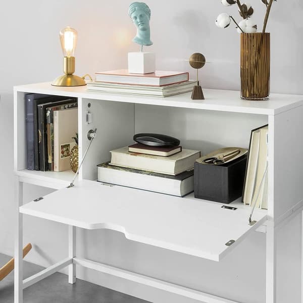 Rootz Console Pöytähalli - Pöydän puoli - Pöydän pääty - Pöytä Olohuoneen pöytä - 92x30x80cm