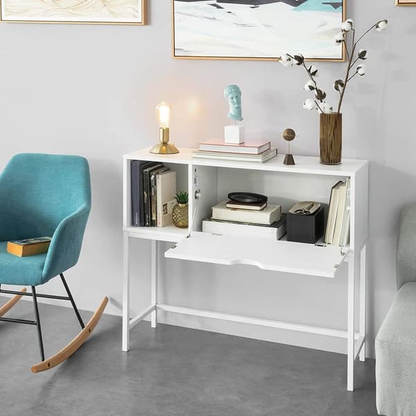 Rootz Console Pöytähalli - Pöydän puoli - Pöydän pääty - Pöytä Olohuoneen pöytä - 92x30x80cm