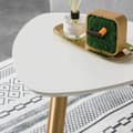 Miniatyrbillede 5 af 9: Rootz indskudsborde - Sæt med 2 sideborde - Stueborde Sofaborde