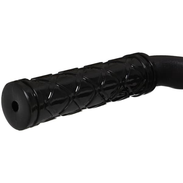 Rootz Chin-up Bar - Sort - Stål - 36,81 cm x 25,59 cm x 6,69 cm