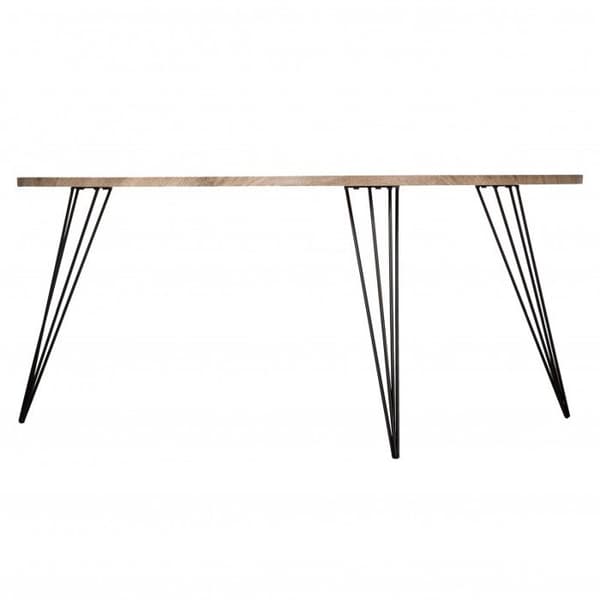 "Neile" soffbord mellanmodell 97 x 65 cm Atmosphera