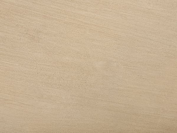 Accent Sidebord Lys Beige MgO Glasfiber Rund Top Tromme Form UV Plet Rust Vand Vindbestandig Boho Moderne Udendørs Stue