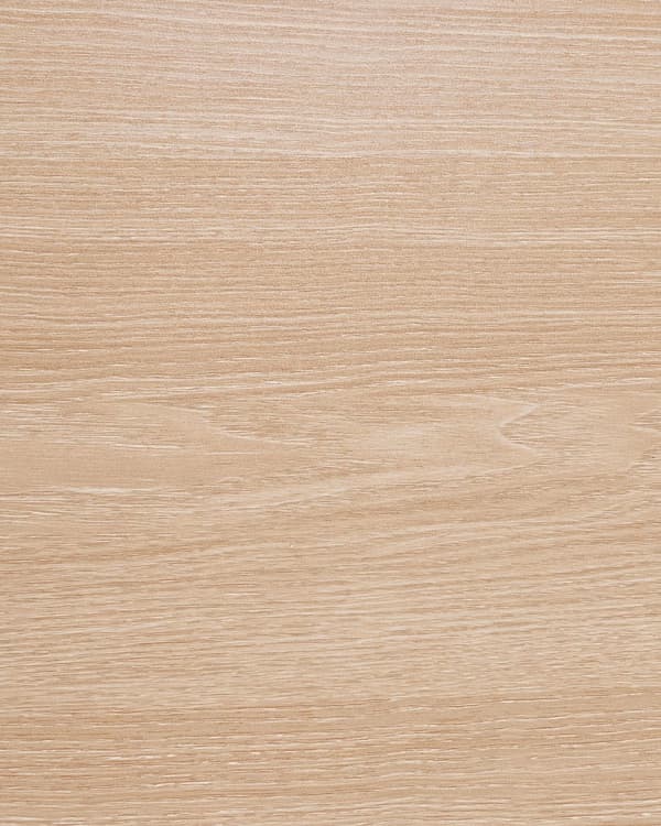 Konsolbord Ljust Trä Konstruerat Trä 2 Lådor Svarta Handtag Vardagsrum Hall Möbler Boho Modern Design