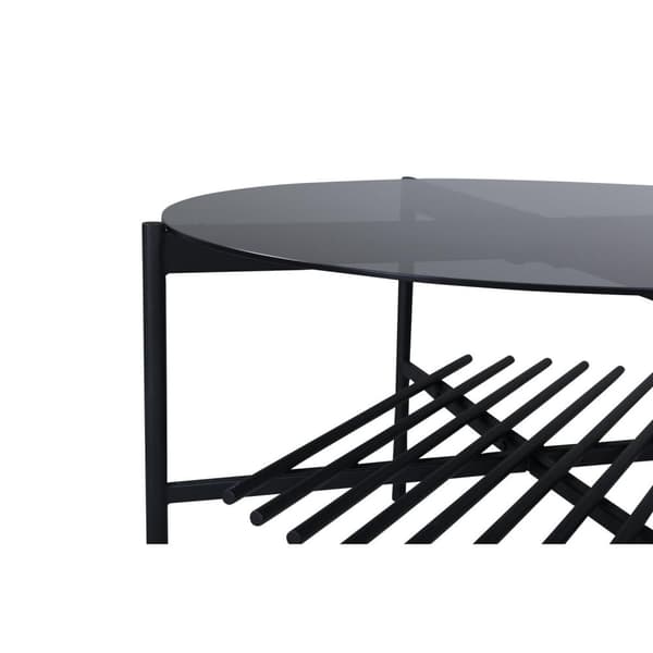 Netz Sofa Table