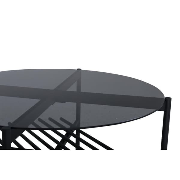 Netz Sofa Table
