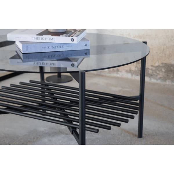 Netz Sofa Table