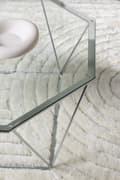 Miniatyrbilde 4 av 5: Österlen sofabord glass.
