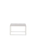 Miniatyrbilde 2 av 5: Netz sofabord beige.