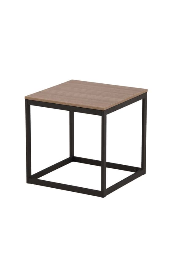 Arbor sofabord , sidebord brun.