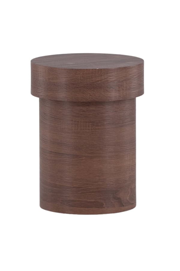 Malung sofabord , sidebord brun.