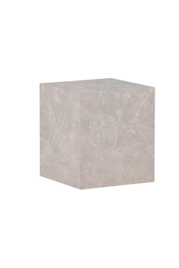 York sofabord beige.