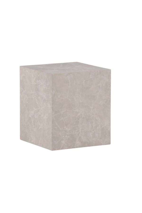 York sofabord beige.